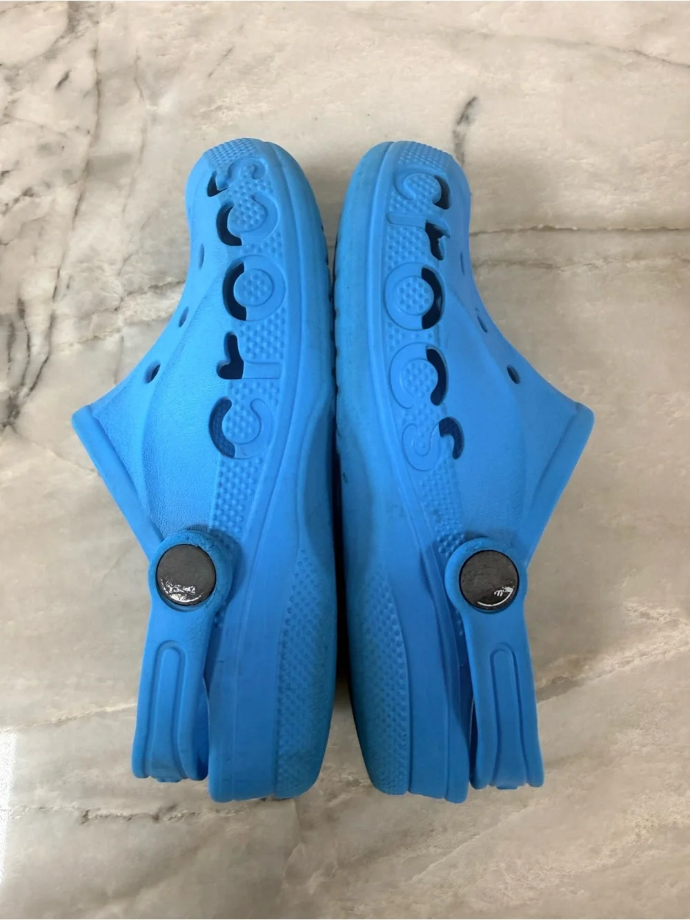 CROCS comfortable bright
